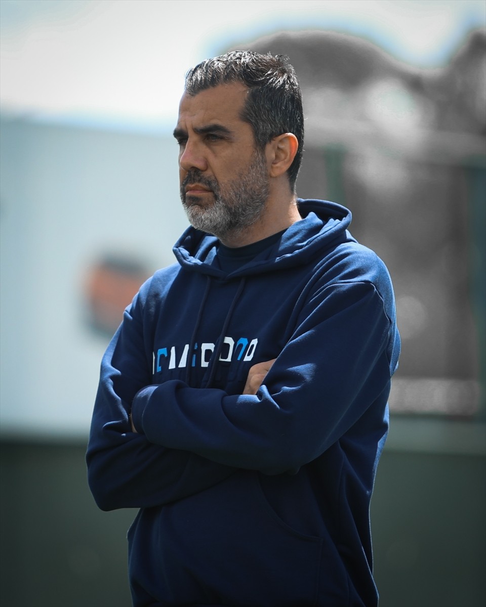 Adana Demirspor, Trendyol Süper Lig'in 31. haftasında deplasmanda ikas Eyüpspor ile oynayacağı...