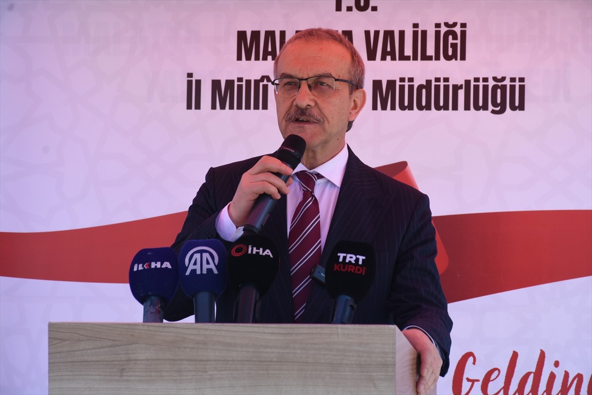 Asrın felaketi" olarak nitelenen Kahramanmaraş merkezli 6 Şubat 2023'teki depremlerden etkilenen...