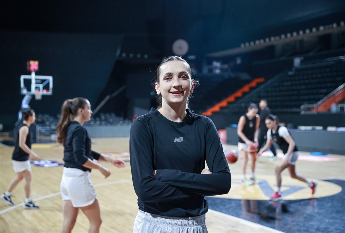 Basketbol FIBA Kadınlar Avrupa Ligi'nde 3 yıldır final etaplarına katılma hakkı kazanan ÇİMSA ÇBK...