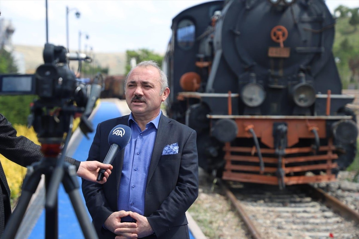 Çankırı Belediye Başkanı İsmail Hakkı Esen, Anadolu Ajansının (AA) 105. kuruluş yıl dönümünü...