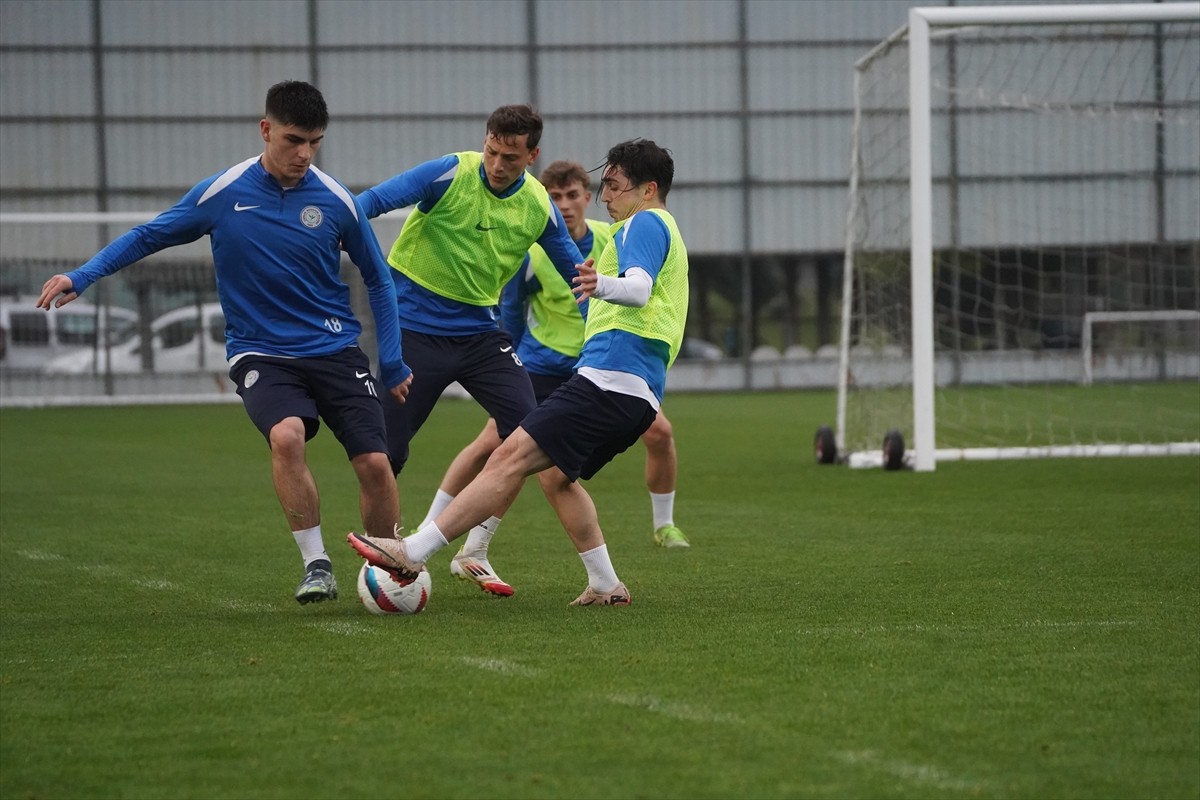 Çaykur Rizespor, Trendyol Süper Lig'in 33. haftasında 27 Nisan Pazar günü deplasmanda Bellona...