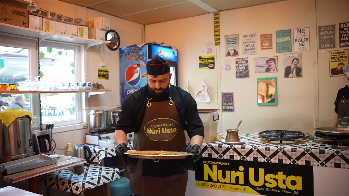 Çevre, Şehircilik ve İklim Değişikliği Bakanı Murat Kurum, 6 Şubat 2023'te meydana gelen...