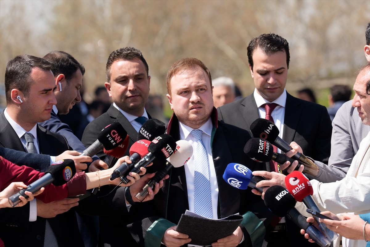 CHP'nin 4-5 Kasım 2023 tarihlerinde gerçekleşen 38. Olağan Kurultayı'nın iptaline ilişkin açılan...