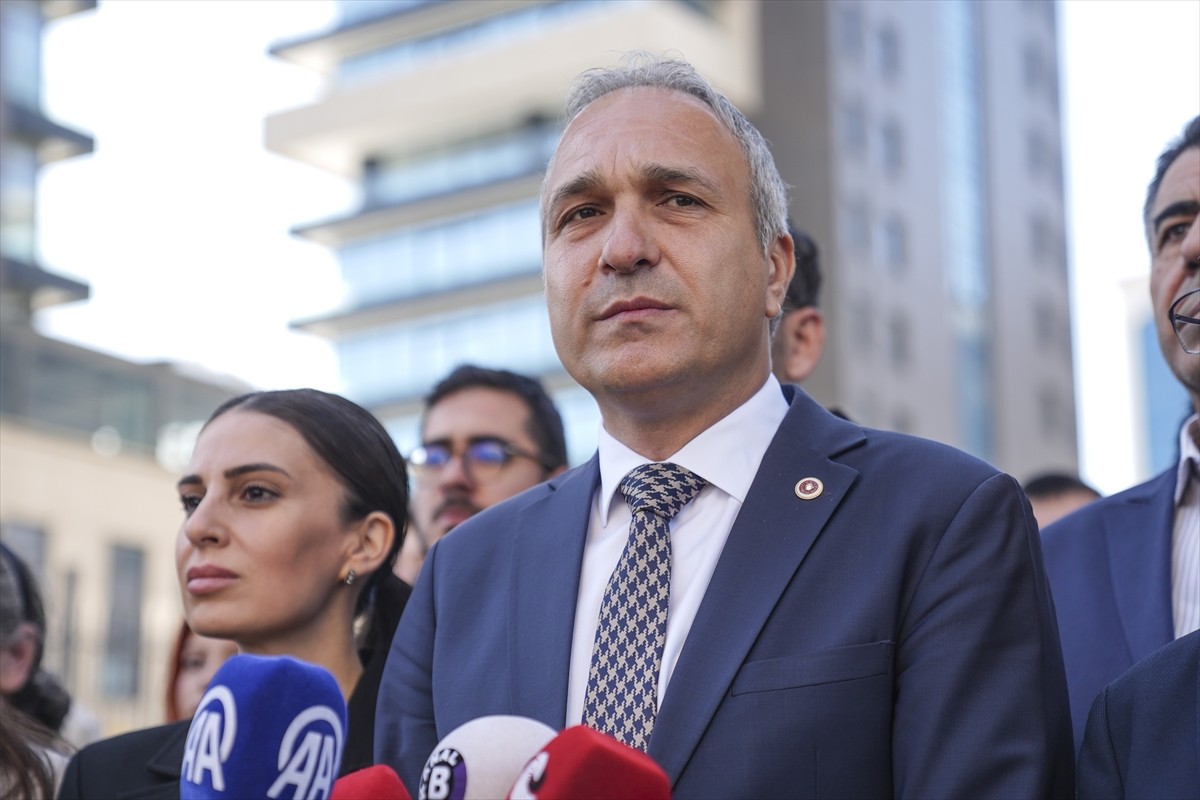 CHP, Milli Eğitim Bakanlığınca, proje okullarına yapılan atamalara ilişkin işlemin iptali için...