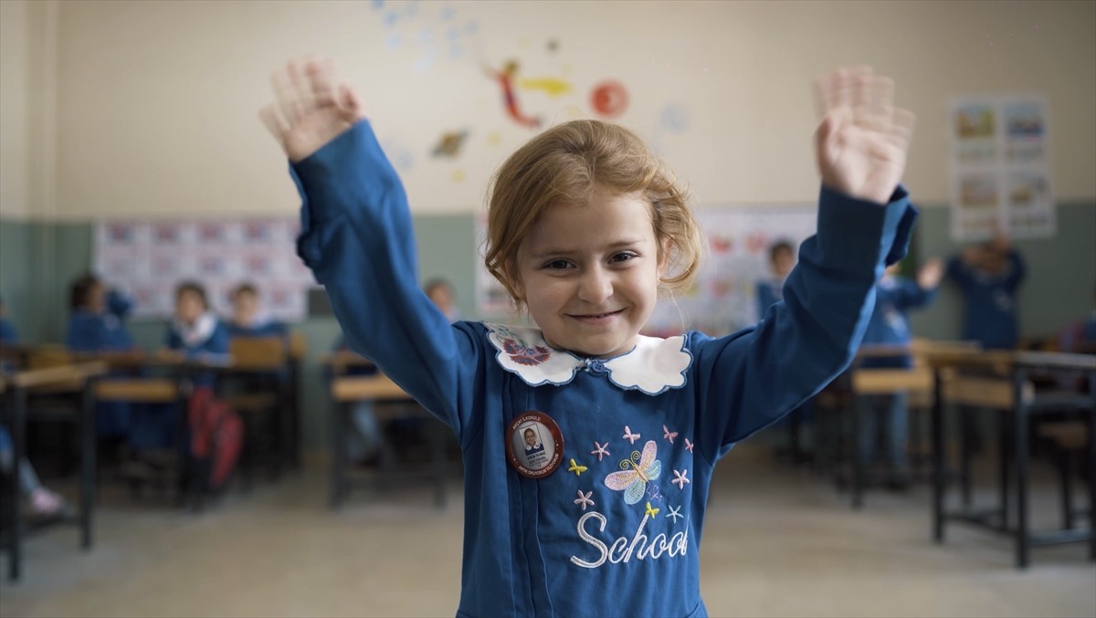 Cumhuriyet tarihinin en büyük petrol keşfi ile birlikte Gabar'da yaşanan dönüşüm, bölgeye huzur...