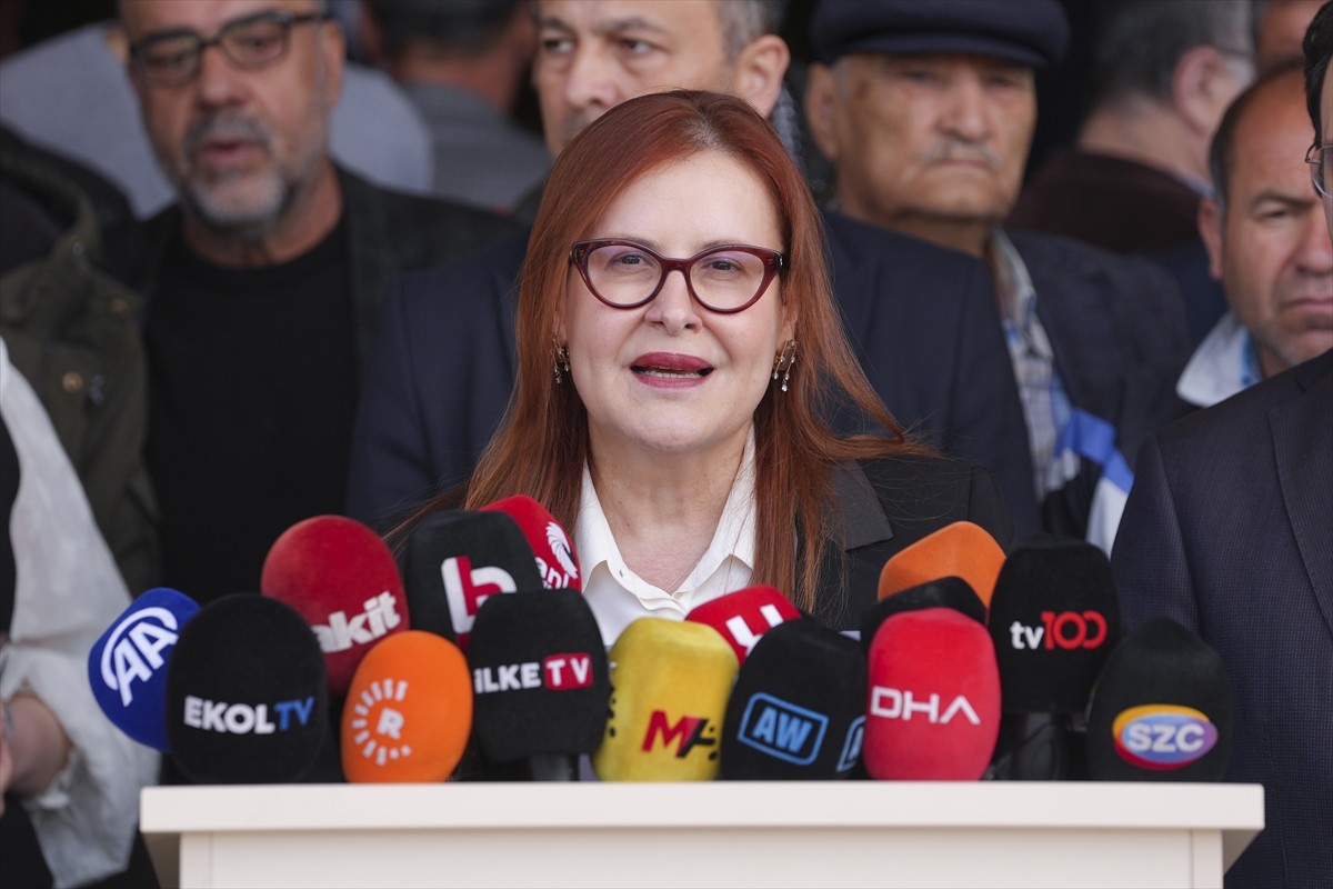 Demiroğlu Bilim Üniversitesi Rektörü Prof. Dr. Çavlan Çiftçi, geçirdiği kalp rahatsızlığı...