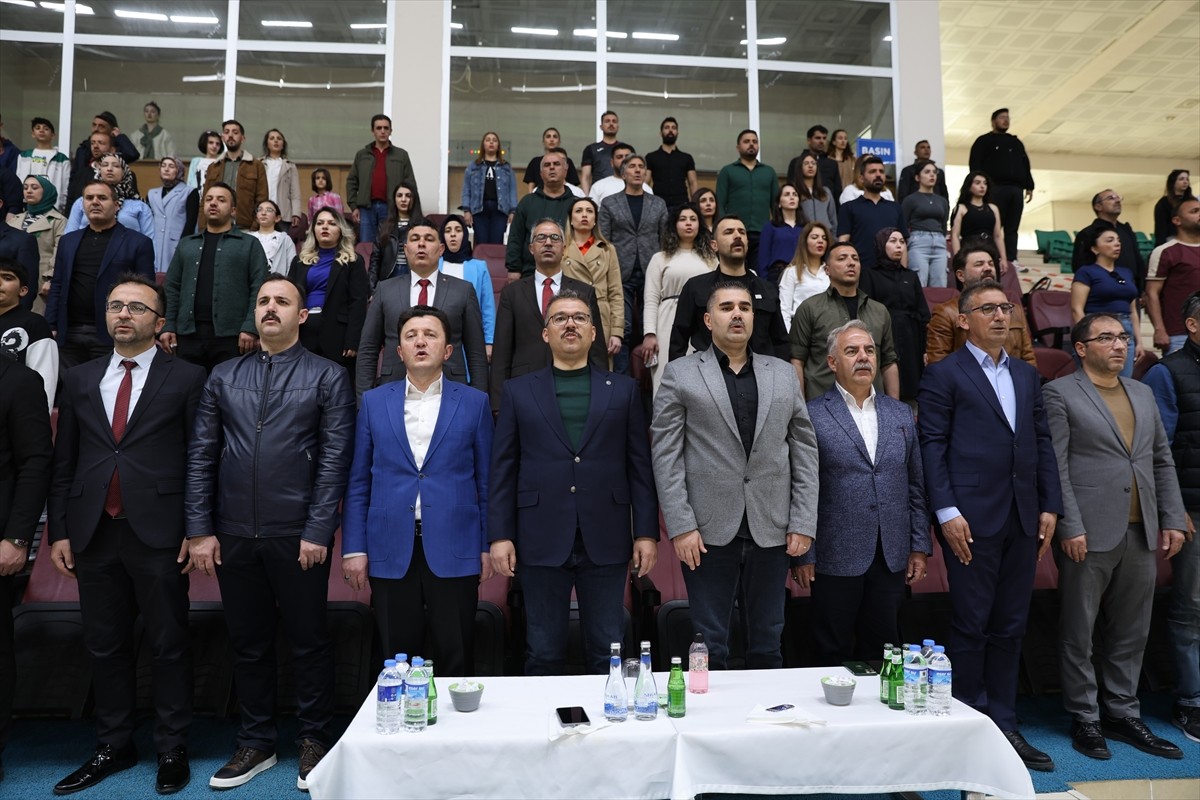 Gençlik ve Spor Bakanlığı Kredi ve Yurtlar Genel Müdürlüğü tarafından GSB yurtlarında barınan...