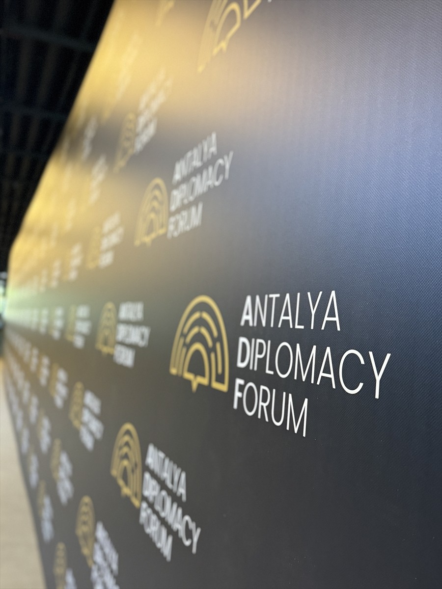 Giderek kutuplaşan bir ortamda diplomasinin rolünü ve temel ilkelerini yeniden tanımlama yolunda...