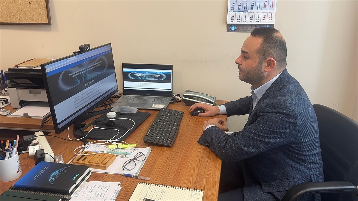 Giresun Üniversitesi tarafından TÜBİTAK desteğiyle yürütülen proje kapsamında daha iyi sonuçlar...