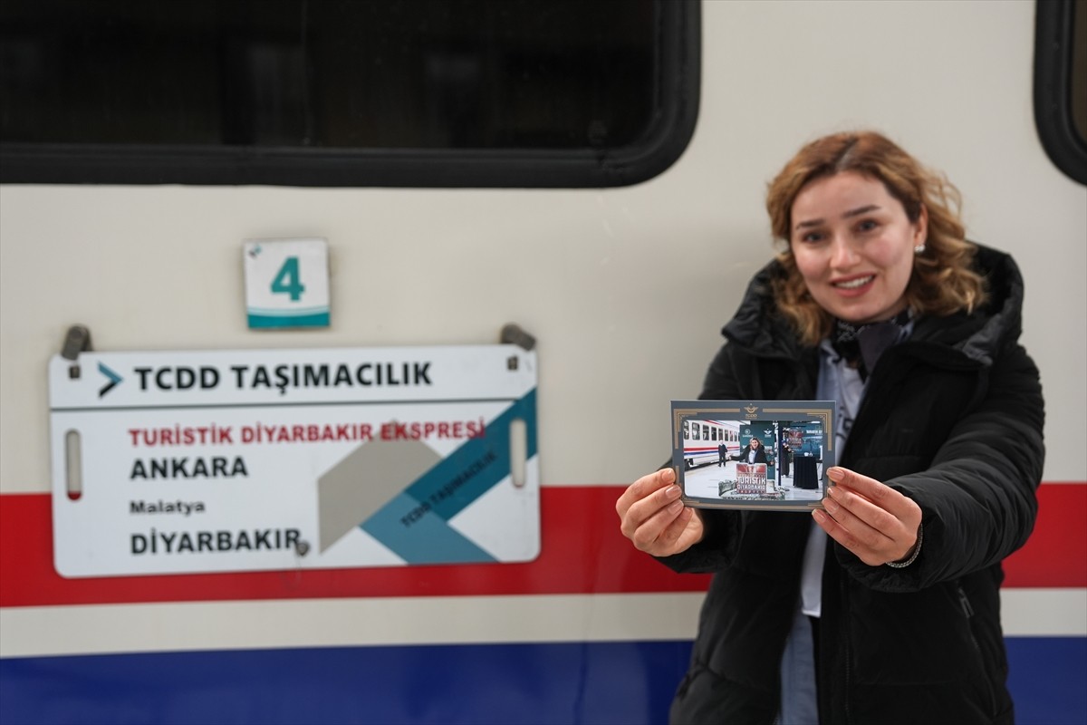 Güneydoğu Anadolu'nun tarihi ve kültürel zenginliklerini tanıtmak amacıyla organize edilen...