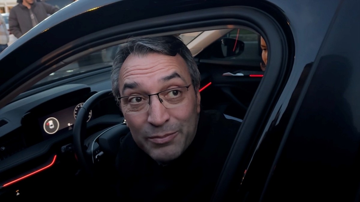 İstanbul Büyükşehir Belediyesine (İBB) yönelik terör soruşturması kapsamında tutuklu bulunan ve...