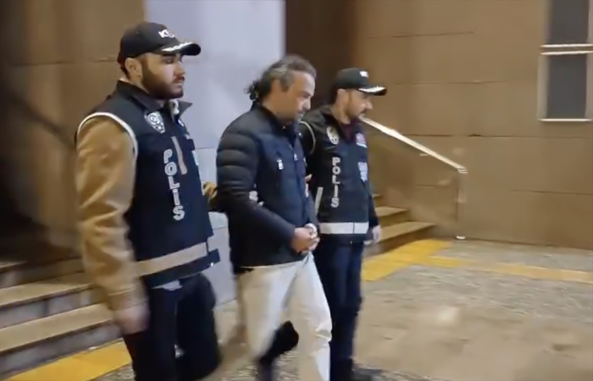 İstanbul Cumhuriyet Başsavcılığınca, İstanbul Büyükşehir Belediyesine (İBB) yönelik yürütülen...