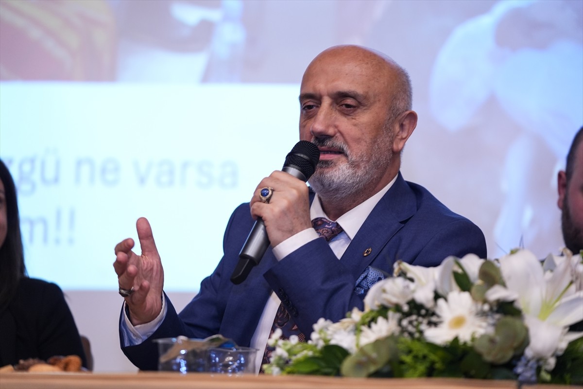 İstanbul Medeniyet Üniversitesi Afrika Sağlık Çalışmaları Uygulama ve Araştırma Merkezince...