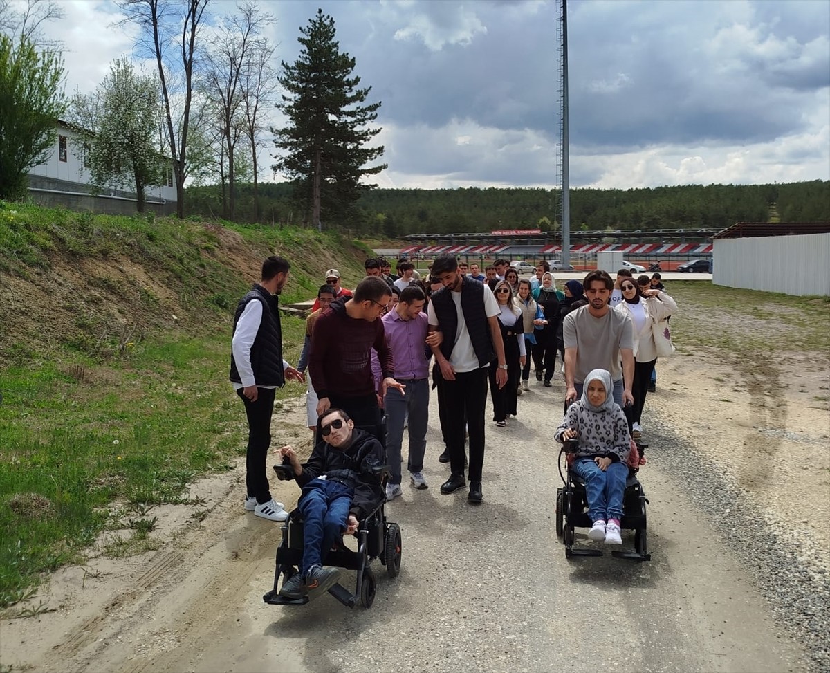 Kastamonu Üniversitesi İktisadi ve İdari Bilimler Fakültesi Uluslararası Ticaret ve Lojistik...