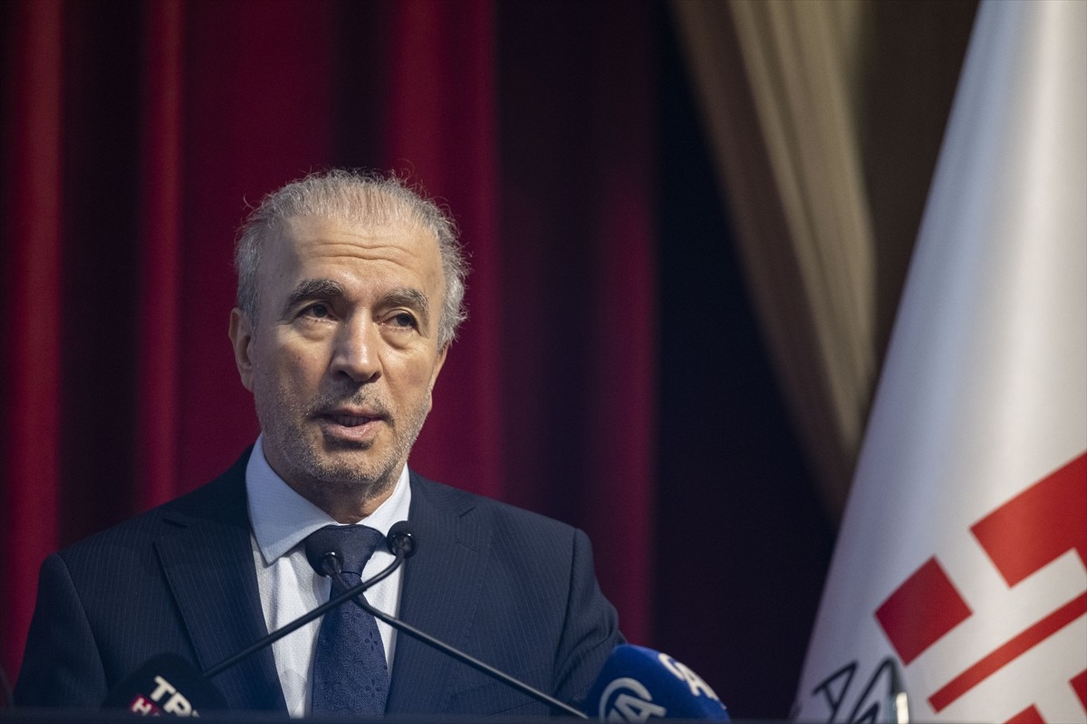 Kültür ve Turizm Bakanlığı himayesinde, Ankara Hacı Bayram Veli (AHBV) Üniversitesi ile...