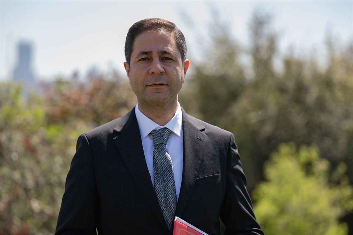 Kurtuluş Savaşı'nda şehit düşen Teğmen Aziz Bulut'un şehadet belgesi ve fotoğrafı, Milli Savunma...