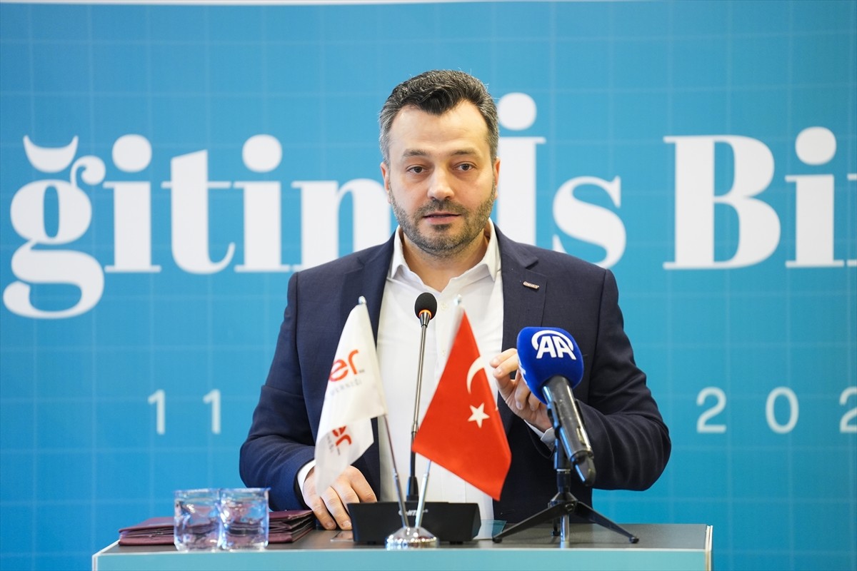 ÖNDER İmam Hatipliler Derneği ile Albaraka Türk arasında gençlere yönelik "Eğitim İş Birliği"...