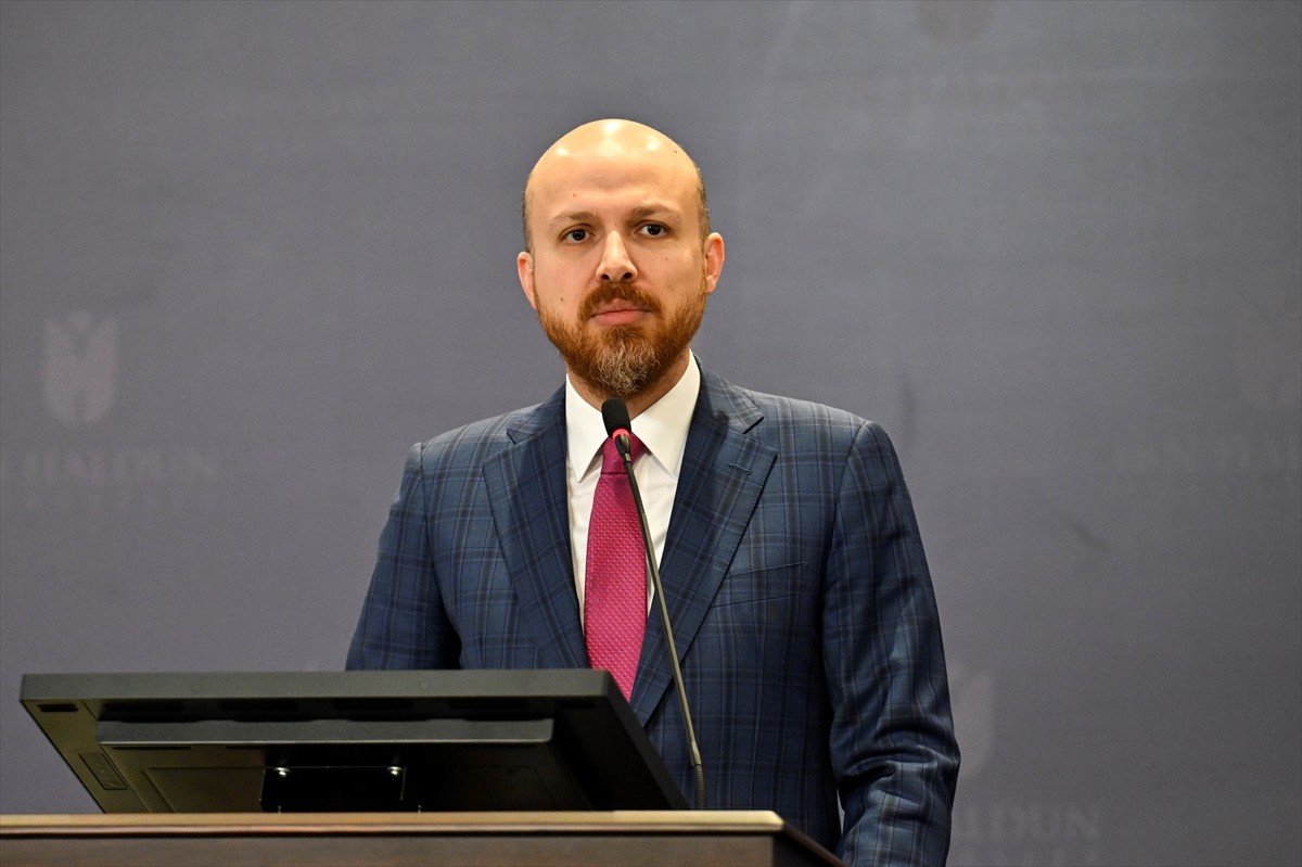 ÖNDER İmam Hatipliler Derneğinin, İbn Haldun Üniversitesi ve Milli Eğitim Bakanlığı Din Öğretimi...