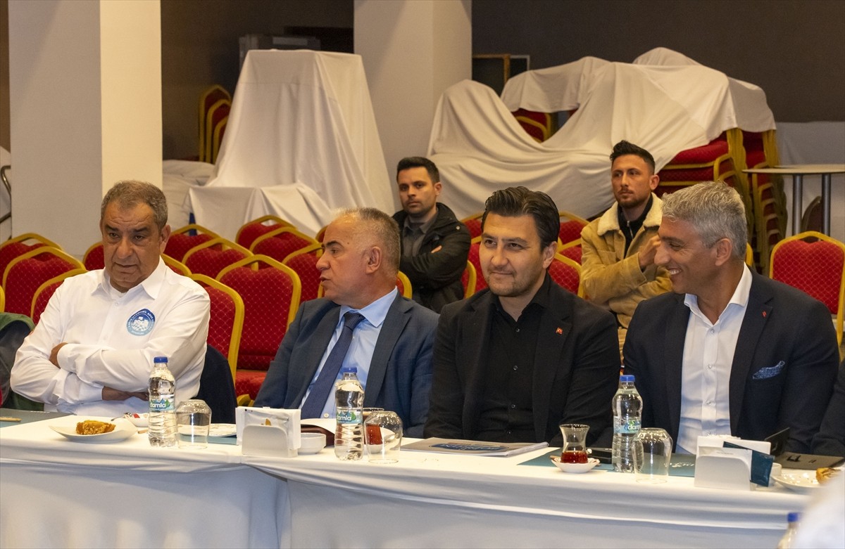 Petrol Ofisi Maxima 2025 Türkiye Ralli Şampiyonası'nın ikinci ayağı olan "Rally Bodrum", Karya...