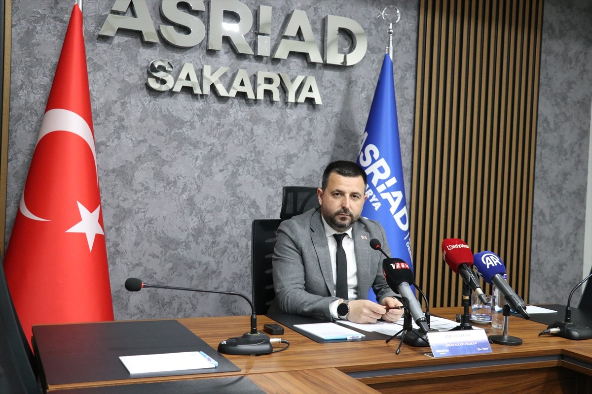 Sakaryalı iş insanları, Bosna Hersek ve Sırbistan'da temaslar gerçekleştirecek. Asrın İşinsanları...