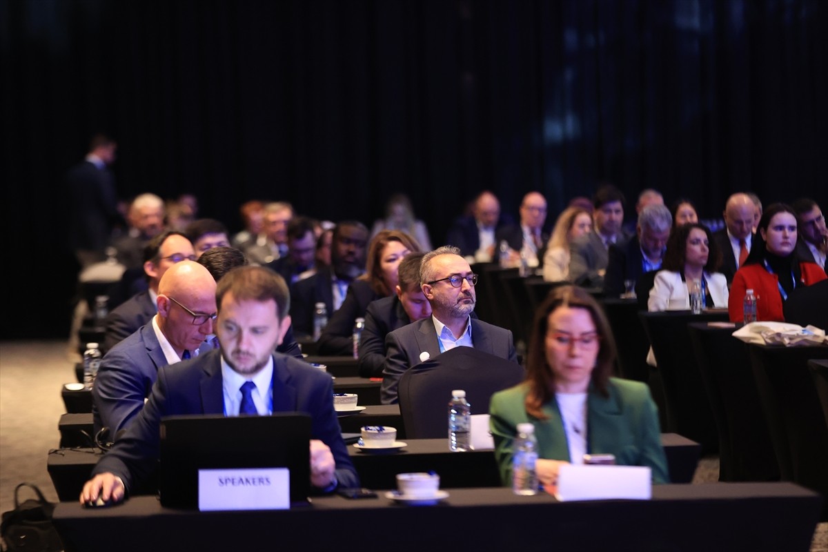 Sivil Havacılık Genel Müdürlüğü ve Uluslararası Sivil Havacılık Örgütü (ICAO) tarafından...