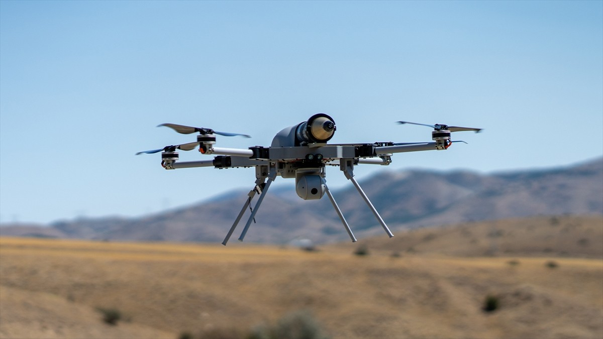 STM Savunma Teknolojileri Mühendislik ve Ticaret AŞ, milli savaş gemilerini ve taktik mini İHA...