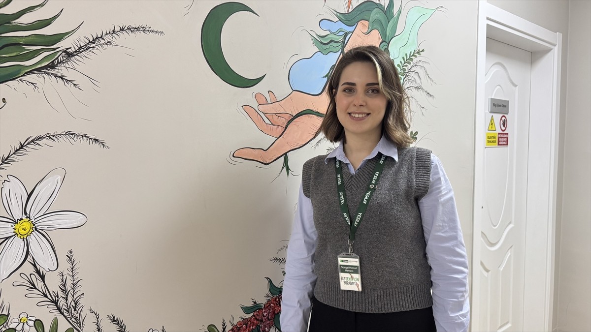 Trabzon Yeşilay Danışmanlık Merkezi (YEDAM) alkol, tütün, madde, kumar ve internet bağımlılığı...