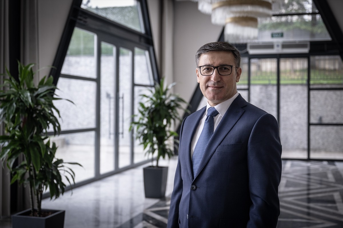 Türkiye'nin Cakarta Büyükelçisi Talip Küçükcan, Endonezya Cumhurbaşkanı Prabowo'nun Türkiye'ye...