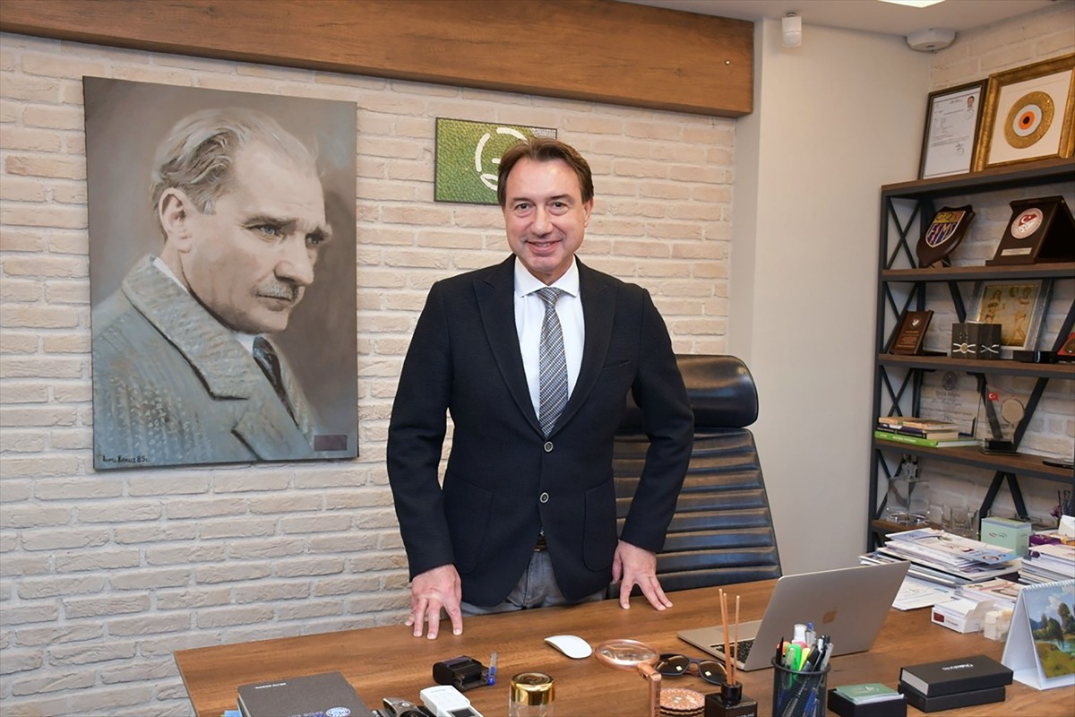 Türkiye Spor Hekimleri Derneği tarafından bu yıl 20'ncisi düzenlenecek Uluslararası Katılımlı Türk...