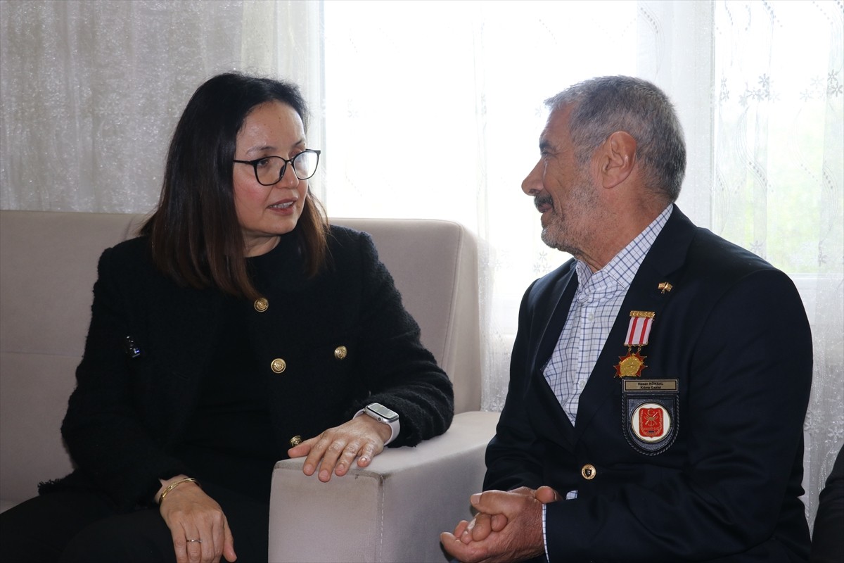 Yalova'nın Çınarcık ilçesine bağlı Kocadere köyünde 29 Nisan 1921'de Yunan işgal güçleriyle Rum ve...