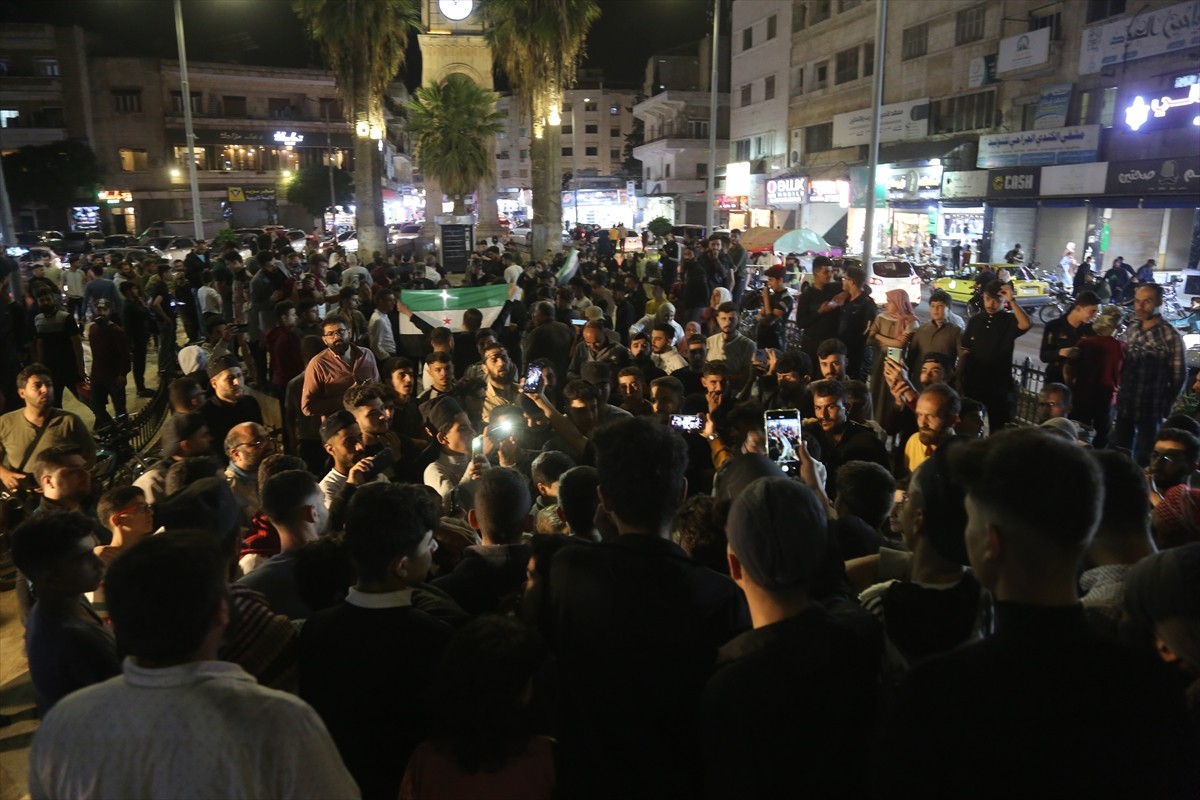 ABD Başkanı Donald Trump, Cumhurbaşkanı Recep Tayyip Erdoğan ile görüşmelerini anımsatarak...