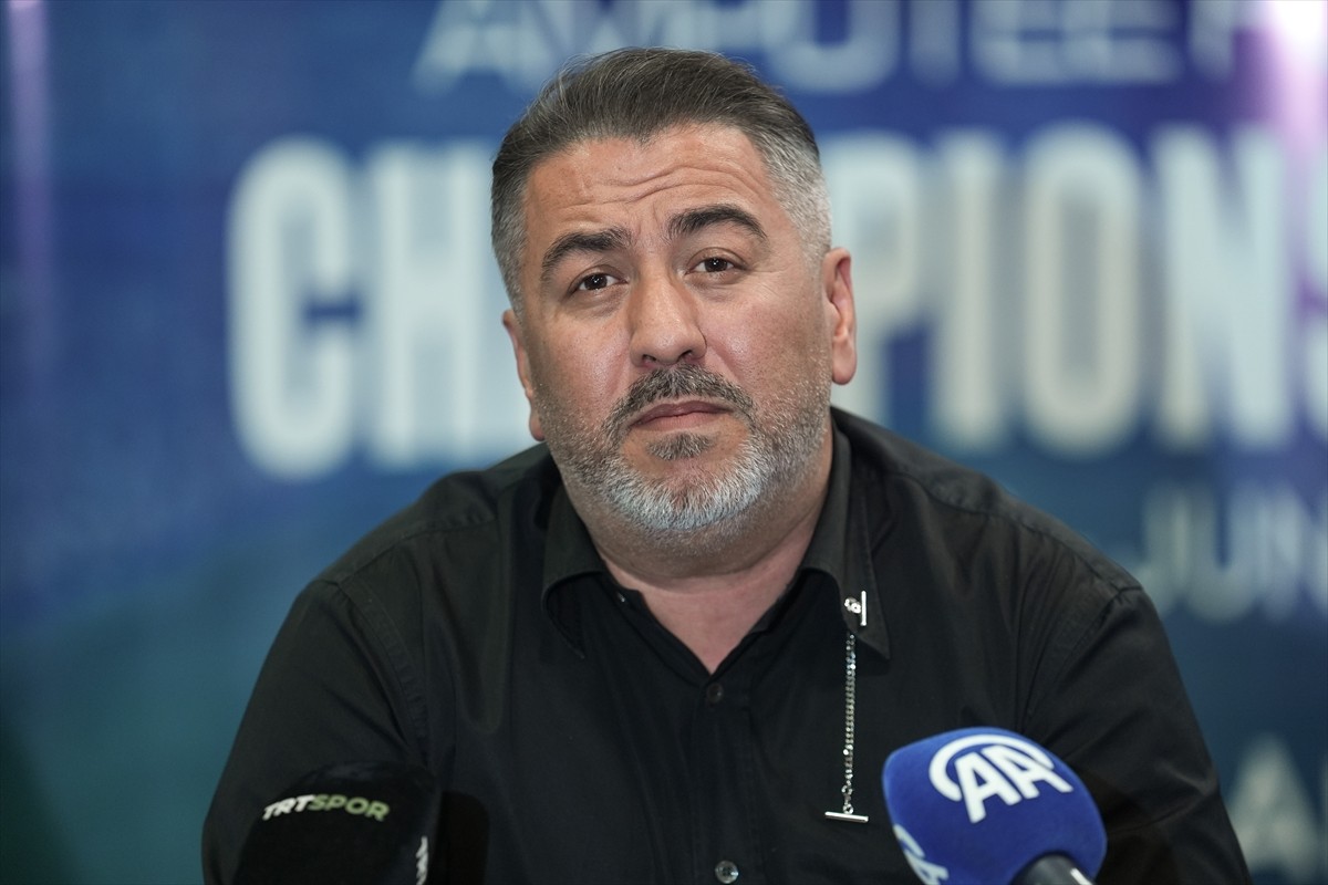 Alves Kablo Ampute Futbol Takımı, Ankara'da yarın başlayacak Ampute Futbol Şampiyonlar Ligi öncesi...