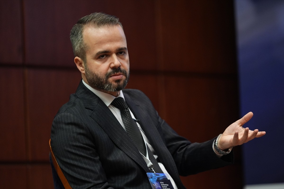 Anadolu Ajansının (AA) global iletişim ortağı olduğu, Bilişim Teknolojileri (BT) Derneği...