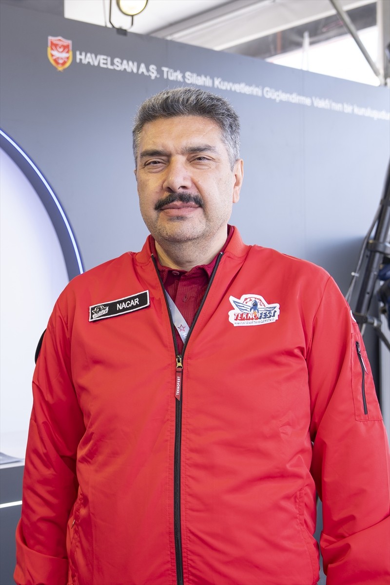 Anadolu Ajansının (AA) global iletişim ortağı olduğu dünyanın en büyük havacılık, uzay ve...