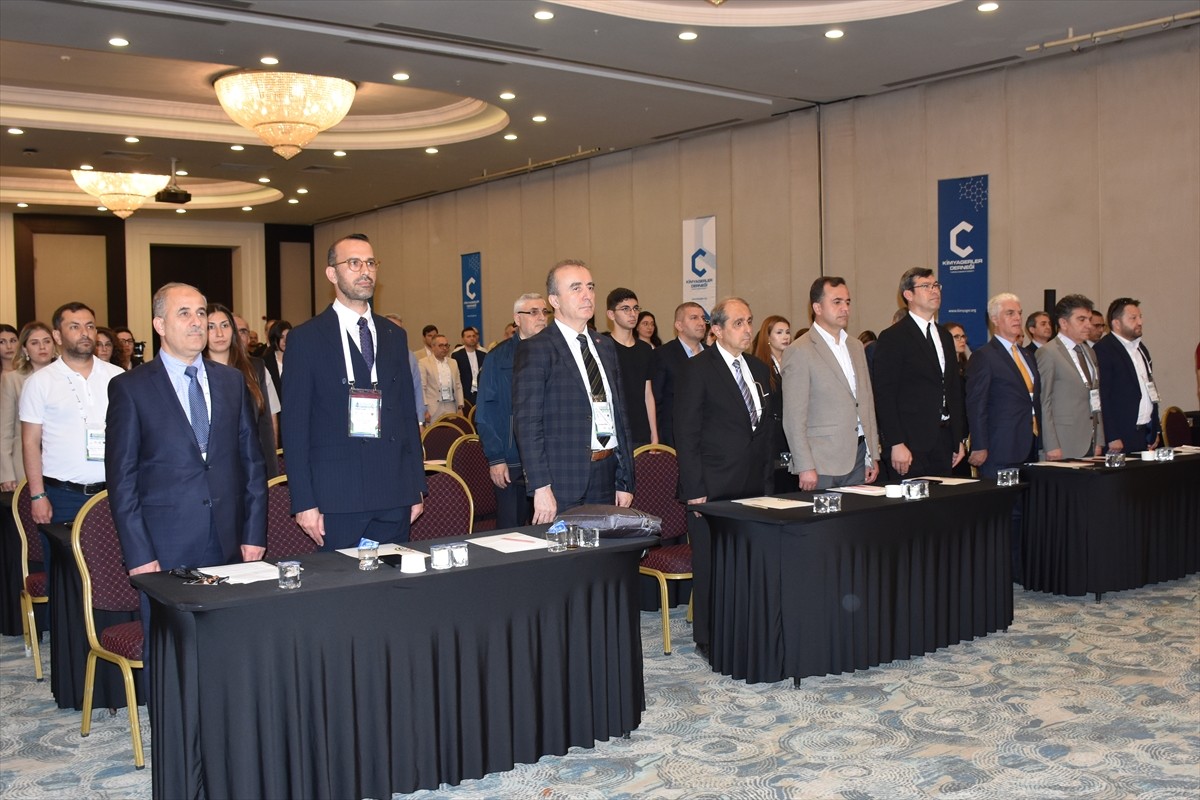 Antalya'da, Tarım ve Orman Bakanlığının desteğiyle Üsküdar Üniversitesi, Yıldız Teknik...