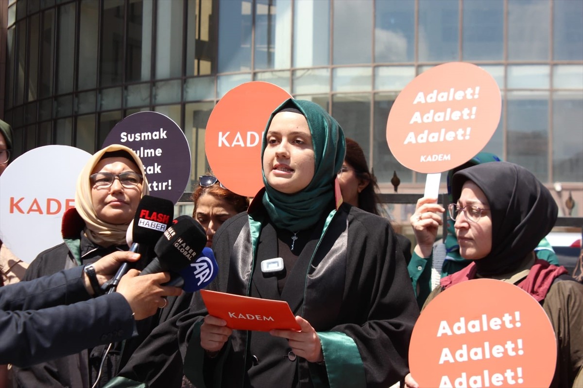 Büyükçekmece'de Sedef Güler'in halıya sarılmış ve ayaklarına ağırlık bağlanmış halde denizde ölü...