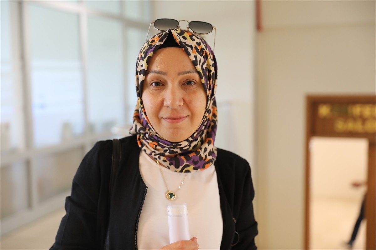 Edirne Emniyet Müdürlüğünce uyuşturucuyla mücadelede ailenin rolüne dikkati çekmek amacıyla...