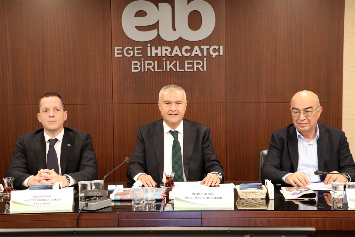 Ege Kuru Meyve ve Mamulleri İhracatçıları Birliğinin aflatoksin ve okratoksinli incirlerin biyogaz...