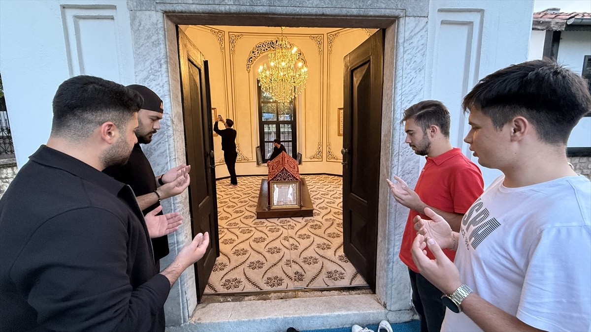 Gençlik ve Spor Bakanlığı ile Kredi ve Yurtlar Kurumu Genel Müdürlüğünün yürüttüğü "Kuruluştan...