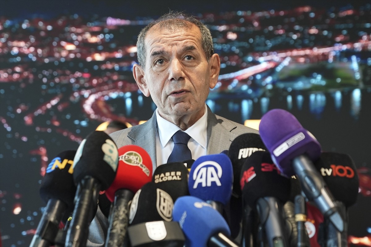 GS Plus uygulamasının tanıtım toplantısı Kemerburgaz Metin Oktay Tesisleri'nde yapıldı....