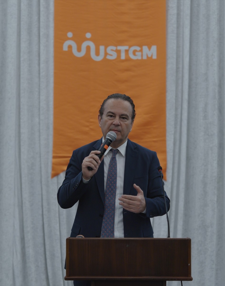 İstanbul'da, afetlerle mücadelede koordinasyon, dayanıklılık ve işbirliğini artırmak amacıyla 65...