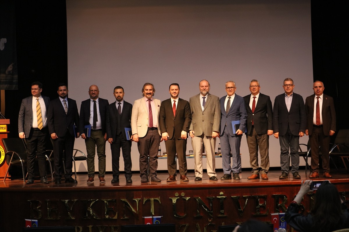 İstanbul Beykent Üniversitesi, yapay zekanın kullanım alanları, gelişimi ve evrildiği noktaların...