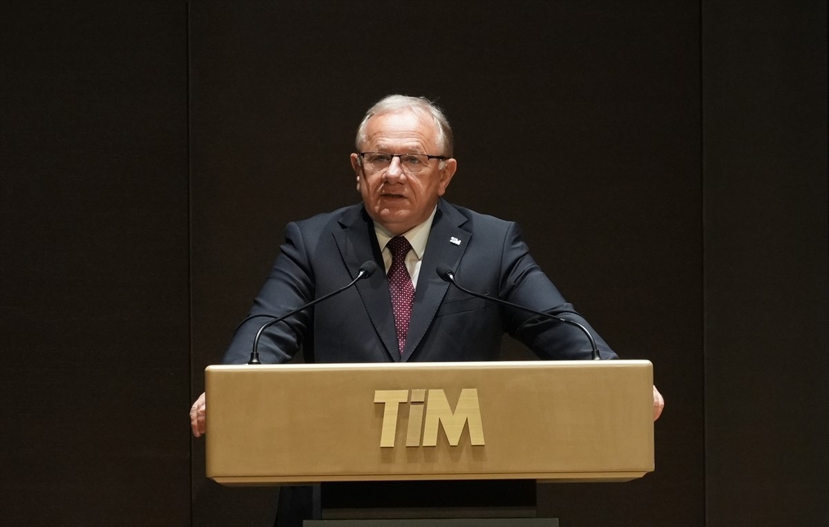 İstanbul Kimyevi Maddeler ve Mamulleri İhracatçıları Birliği'nin (İKMİB) her yıl düzenlediği...