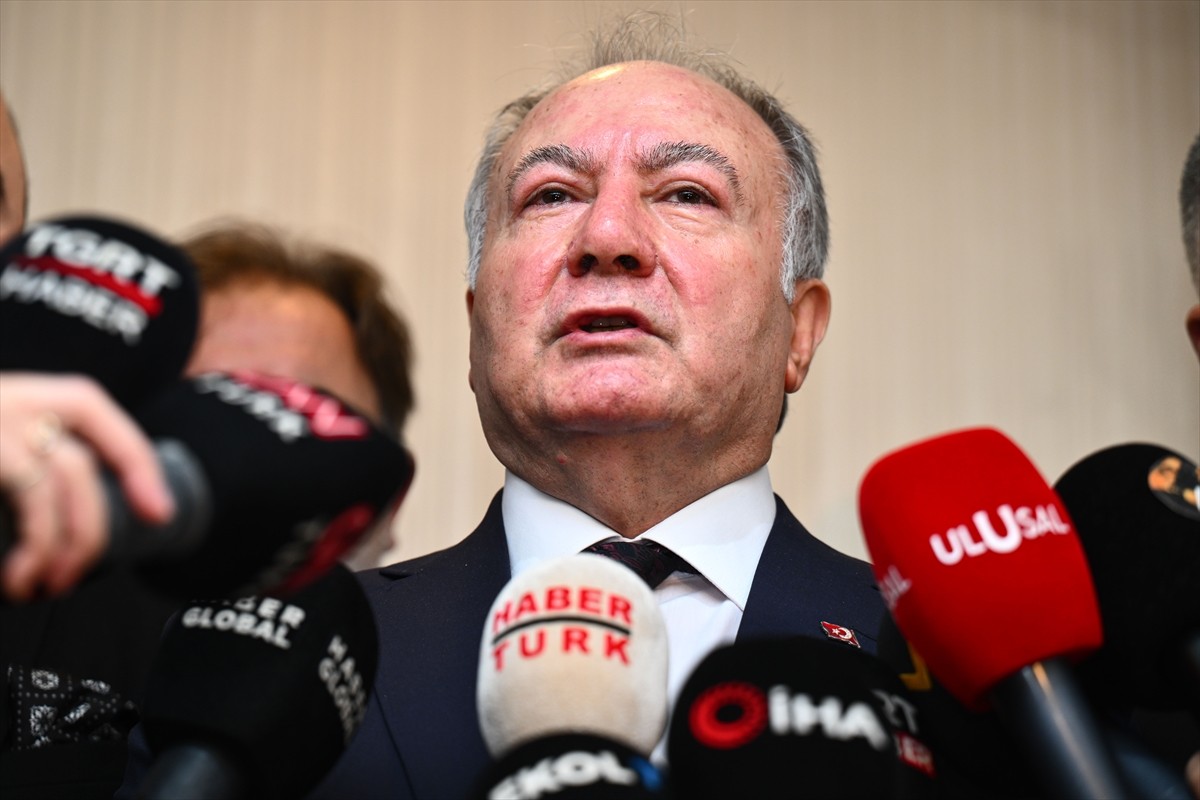 Kamuda yaklaşık 600 bin işçinin ücret artışının belirleneceği Kamu Toplu İş Sözleşmeleri Çerçeve...