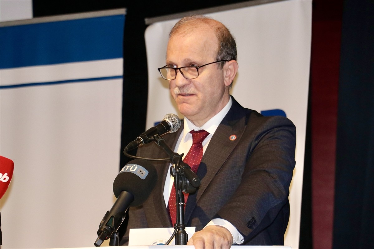 Karadeniz Teknik Üniversitesi (KTÜ) ve Trabzon Esnaf ve Sanatkarlar Odaları Birliğinin (TESOB)...