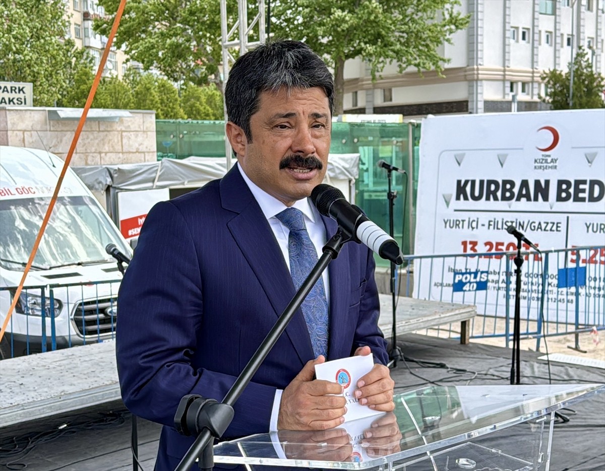 Kırşehir'de düzenlenen "Cacabey Uzay ve Bilim Şenliği", dünyanın ilk gökbilim merkezlerinden biri...