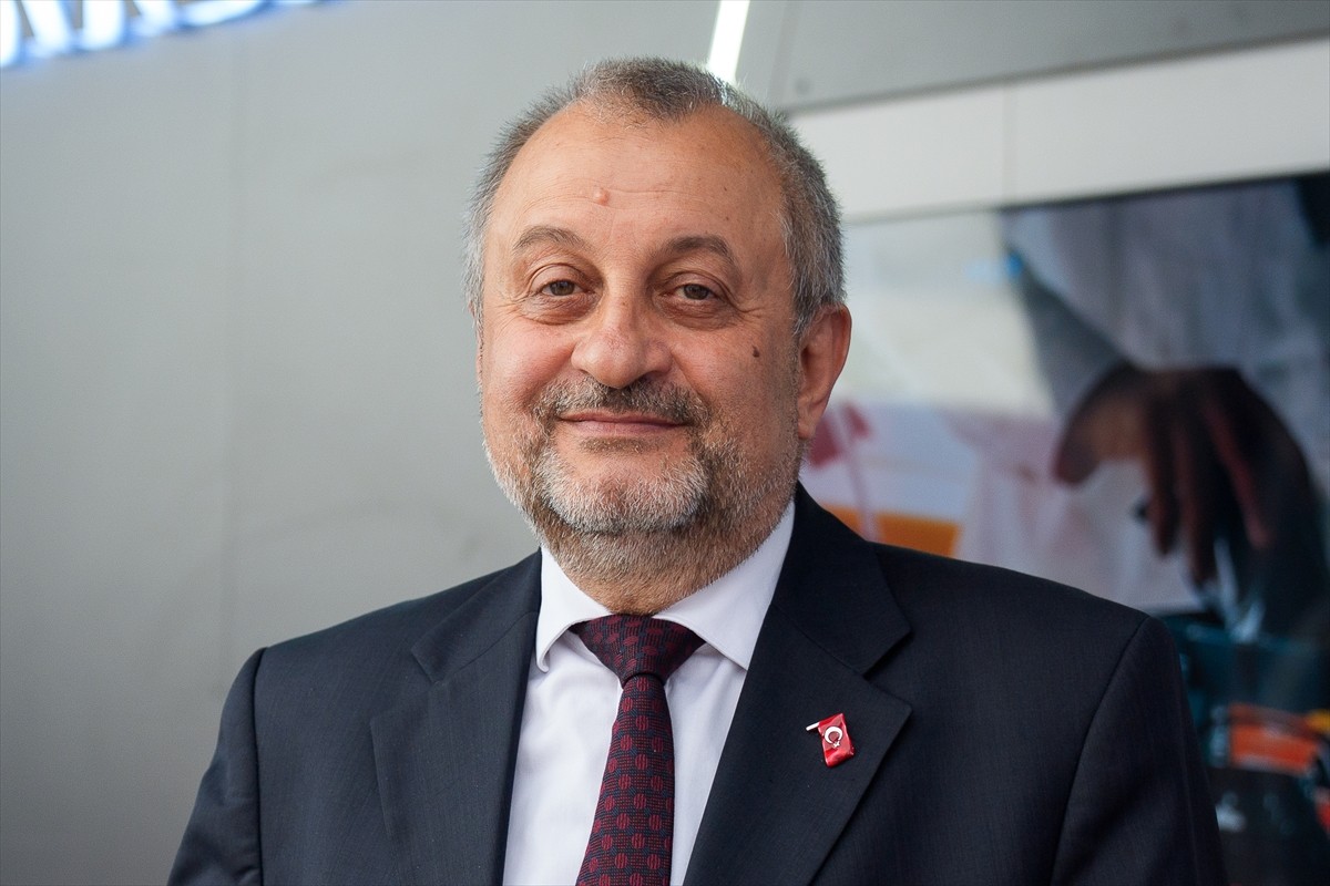 Kuzey Kıbrıs Türk Cumhuriyeti'ndeki (KKTC) devlet hizmetlerini elektronik ortamda sunmak amacıyla...