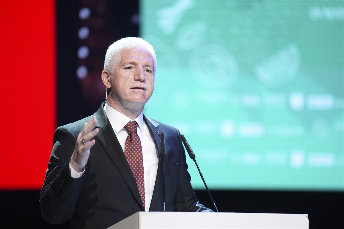 Milli Eğitim Bakanlığı Mesleki ve Teknik Eğitim Genel Müdürlüğünün koordinasyonunda, Türkiye...