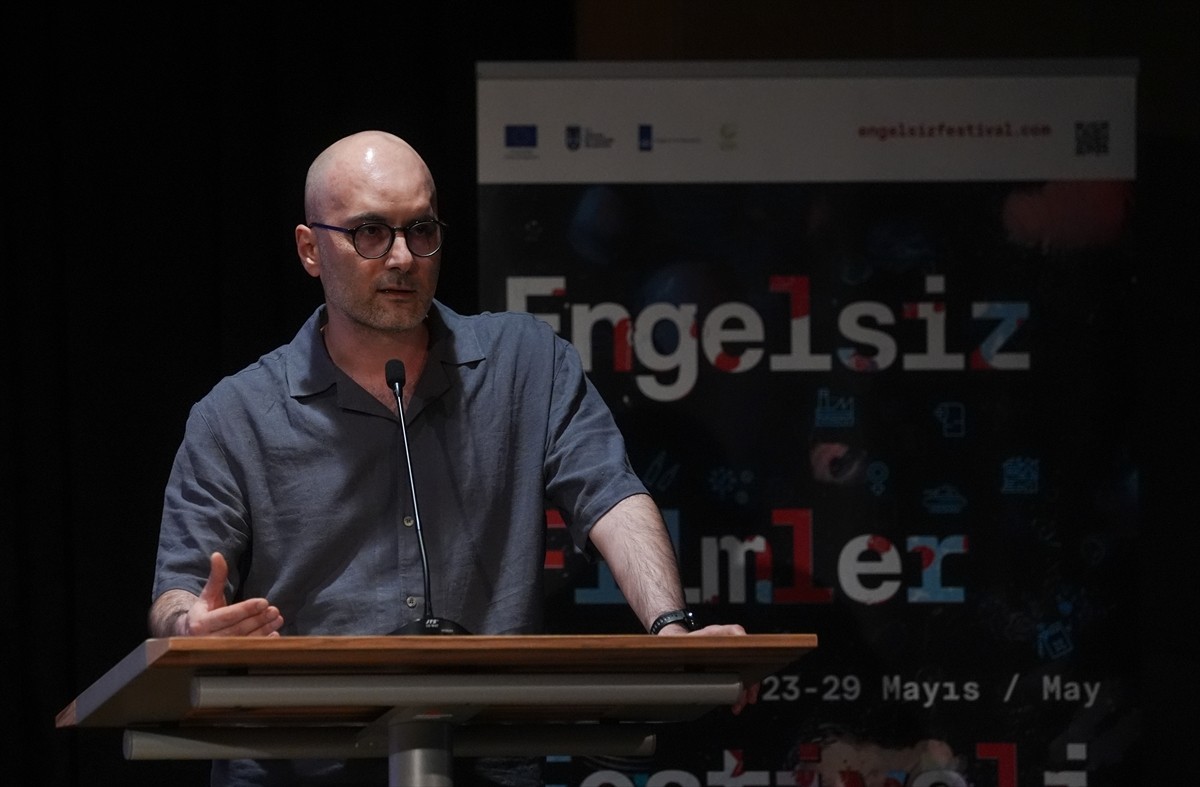 Puruli Kültür Sanat Derneğince düzenlenen 13. Engelsiz Filmler Festivali ödülleri sahiplerini...