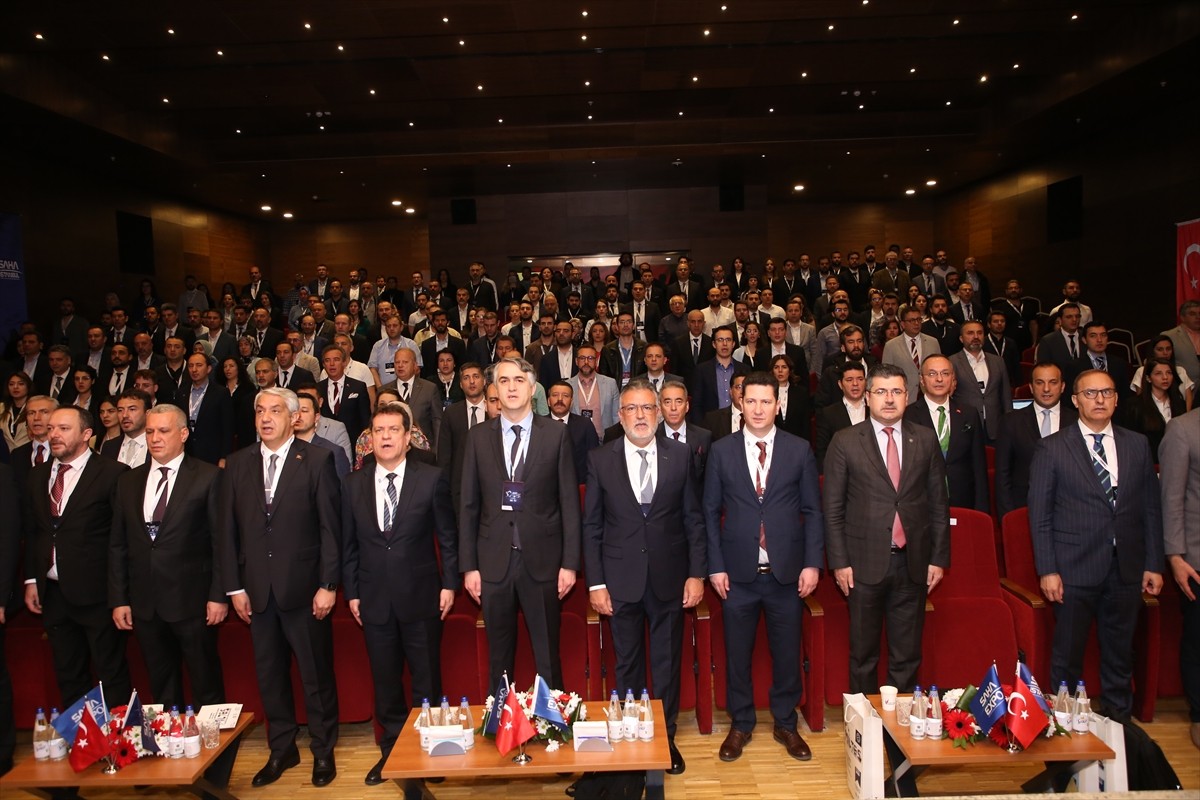 Savunma, havacılık, denizcilik ve uzay başta olmak üzere yüksek katma değerli sektörlerin test ve...